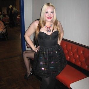 Limited edition Vs pink formal satin sequin dress